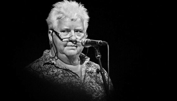 Val McDermid: Čím více mluvíte s lidmi, tím lépe poznáváte svět